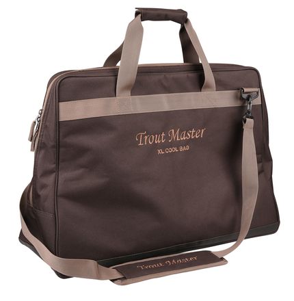 Trout Master Cool Bag XL (60 x 14 x 19cm)