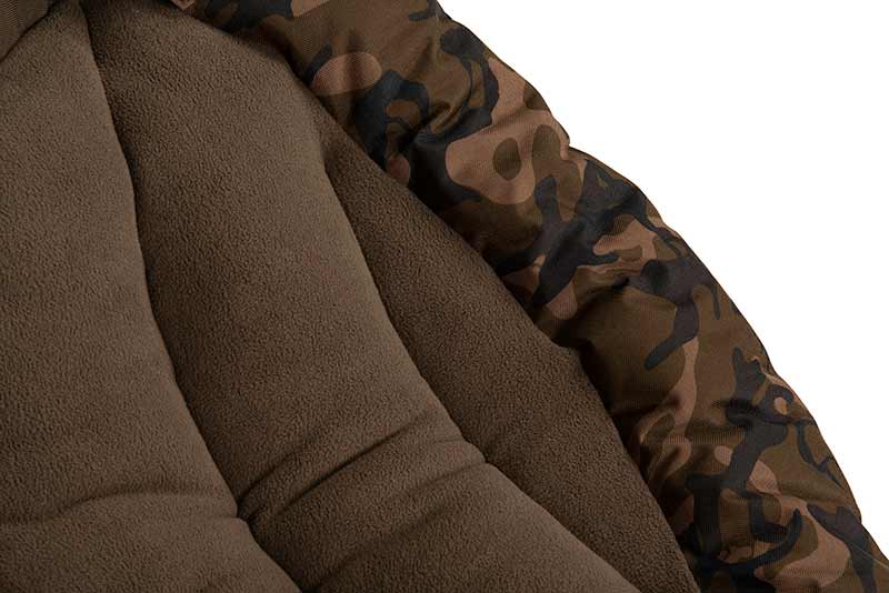 Sedia da Pesca Fox Lounger