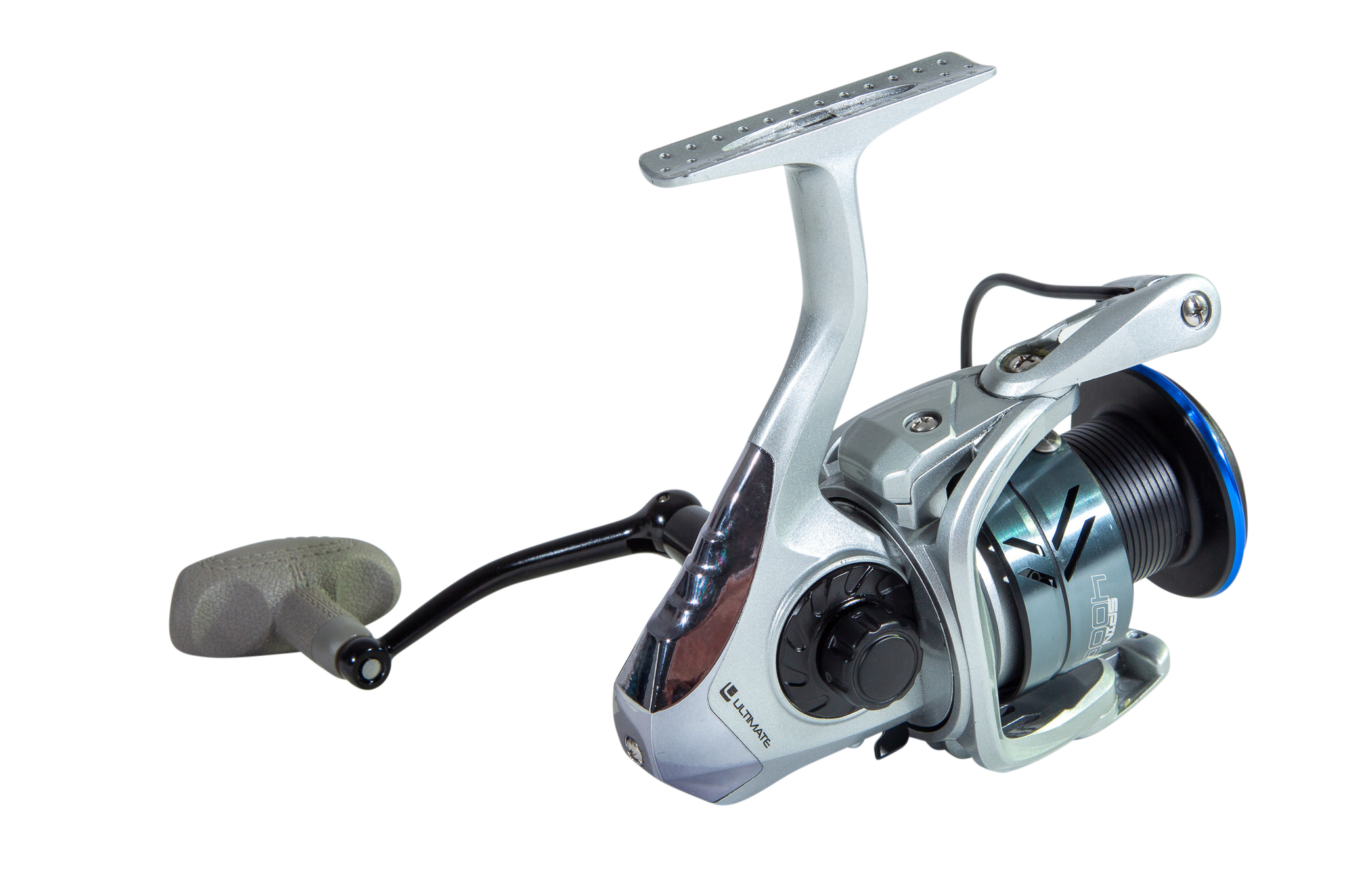 Mulinello da Pesca in Mare da Spinning Ultimate Bluecore 