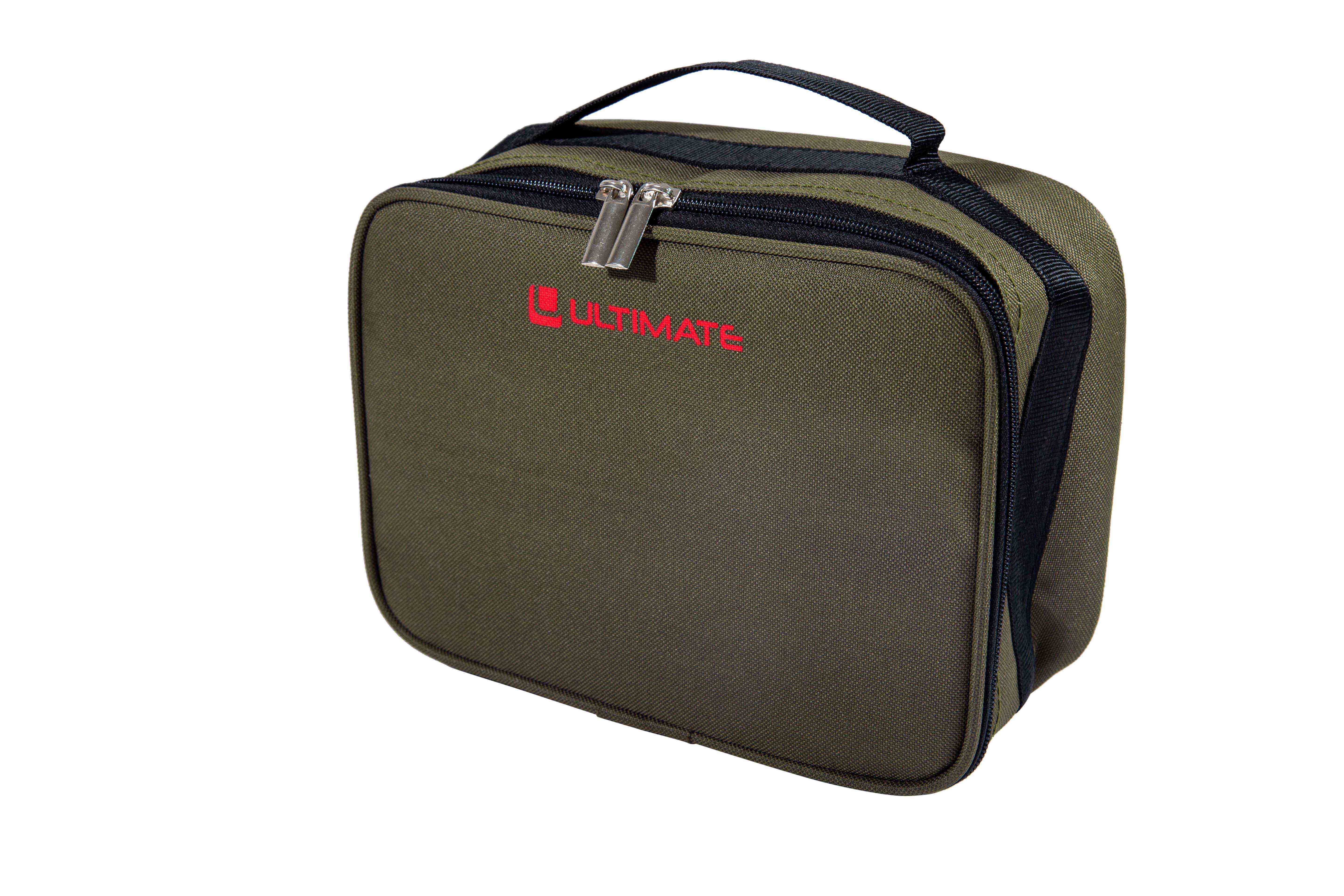 Ultimate Carp Luggage Set di Cassette per Materiali