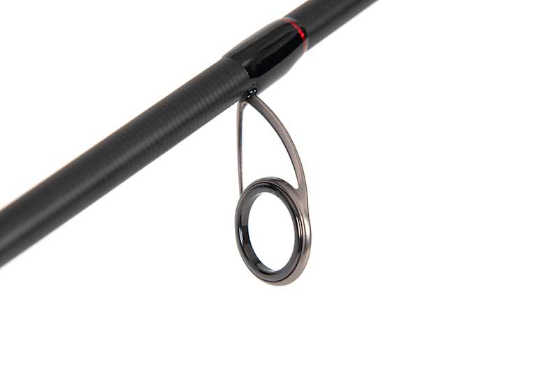 Canna da Spinning Fox Rage Prism X Perch Jigger 210cm (5-21g)