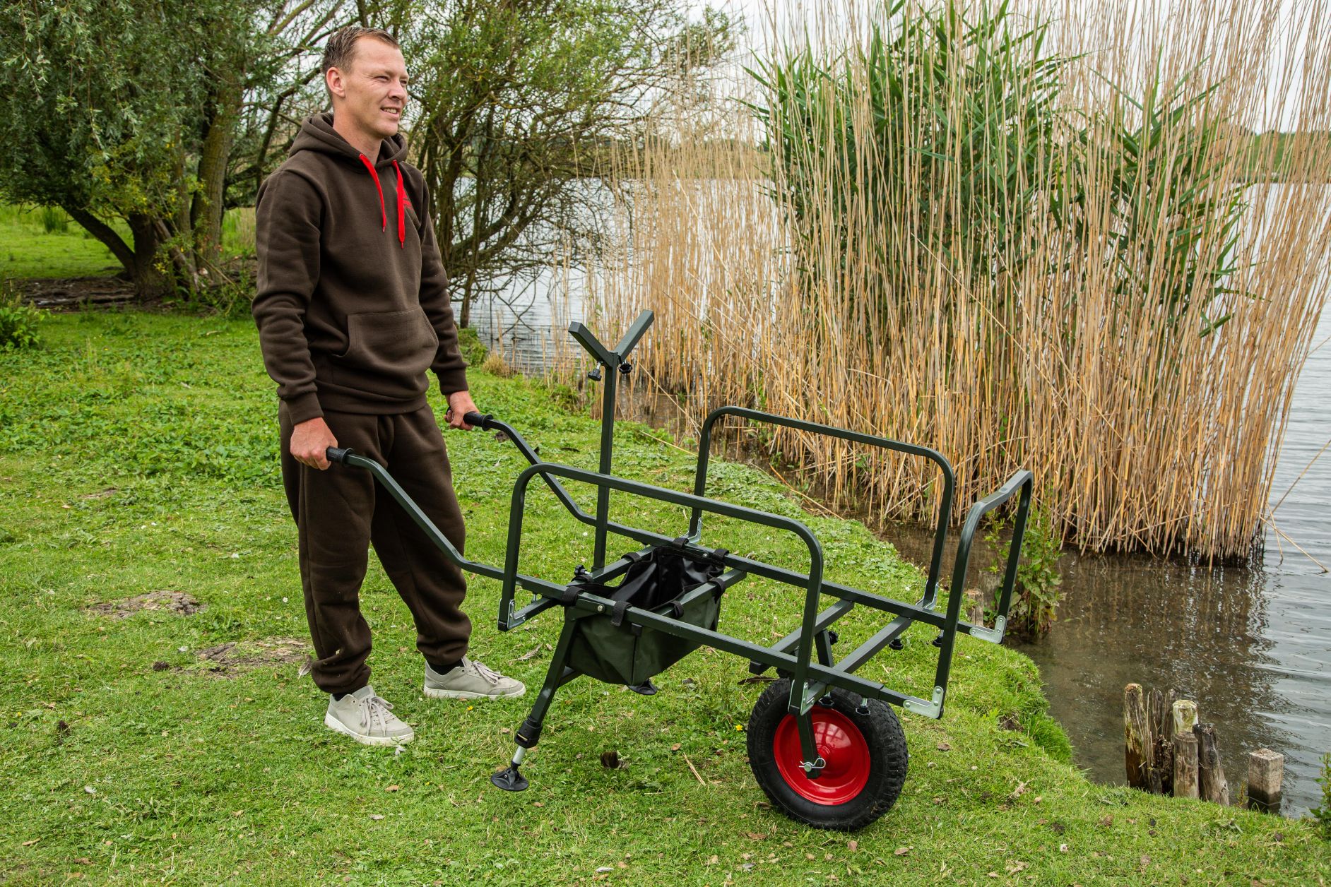 Ultimate Adventure Barrow