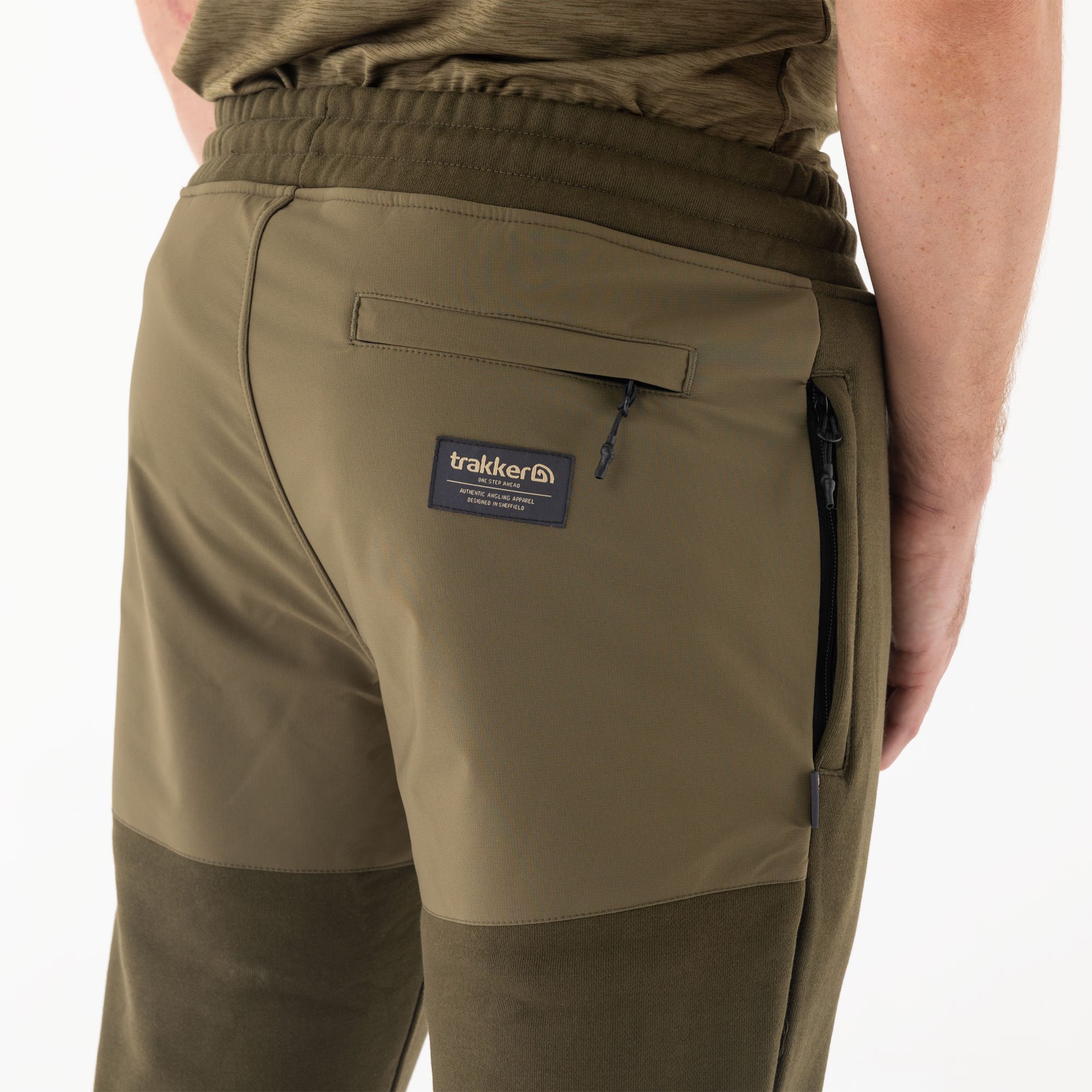 Joggers Trakker TechPro KD