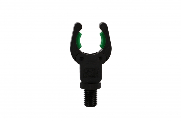 Supporto Starbaits Rock Rest DLX (15-23mm) - Green