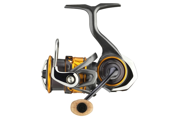 Mulinello da Spinning per Trota Daiwa 22 Silver Creek MQ LT 