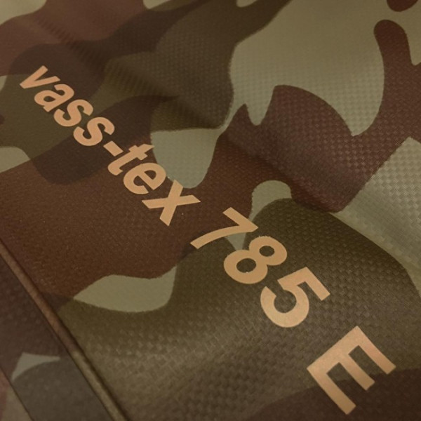 Trampolieri Vass-Tex 785 'Heavy Duty' Camouflage