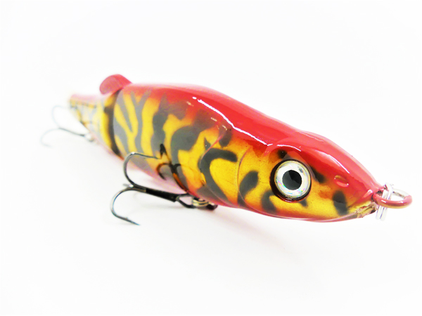 Scandipure Rebelizer Swimbait 18cm, 65 g