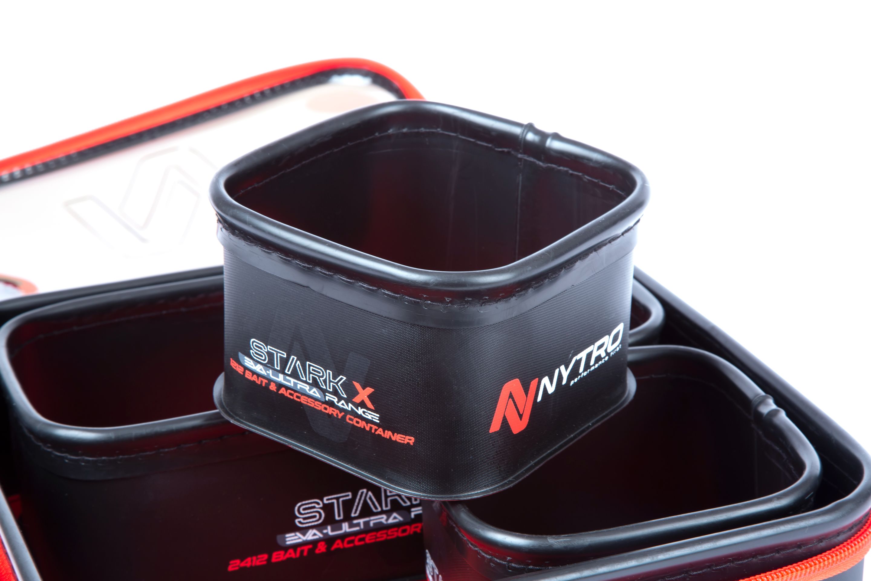 Nytro StarkX 2+1 Sistema di vassoi di alimentazione