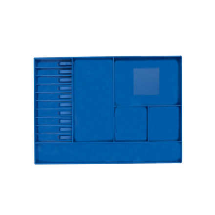 Preston Drawer Organiser Inserts - Shallow