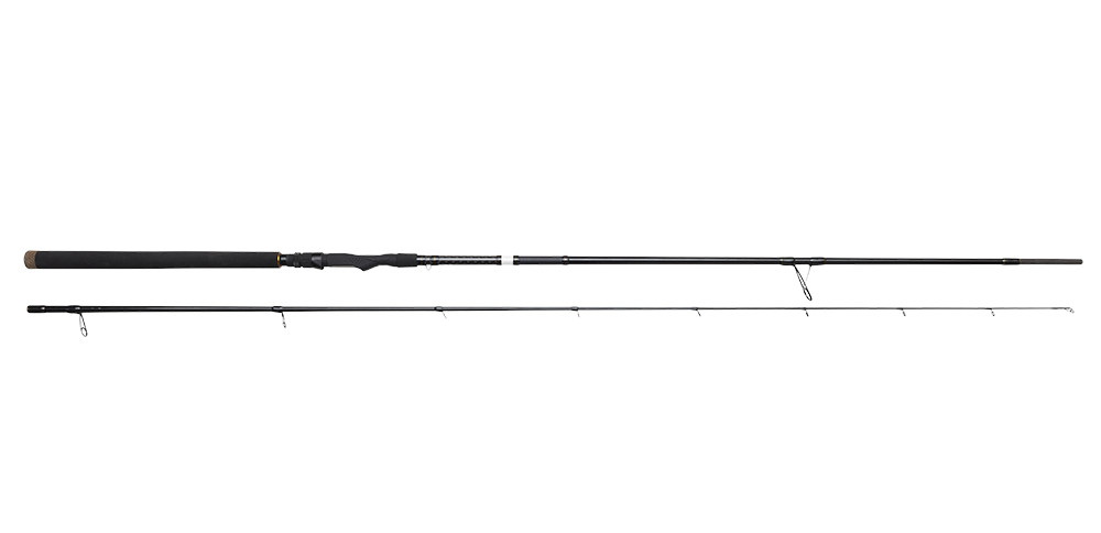 Savage Gear SG2 Distance Game Canna da Jigging