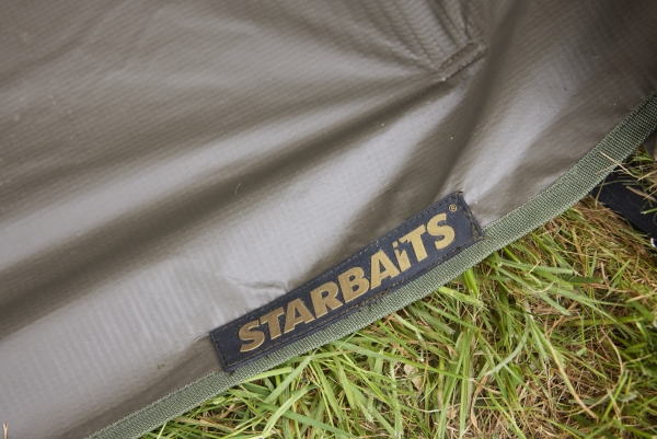 Starbaits QG Bivvy