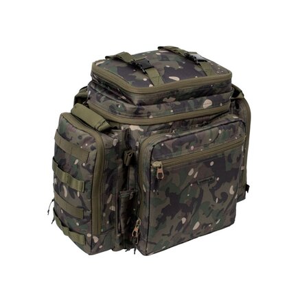 Zaino Trakker NXC Camo Scout