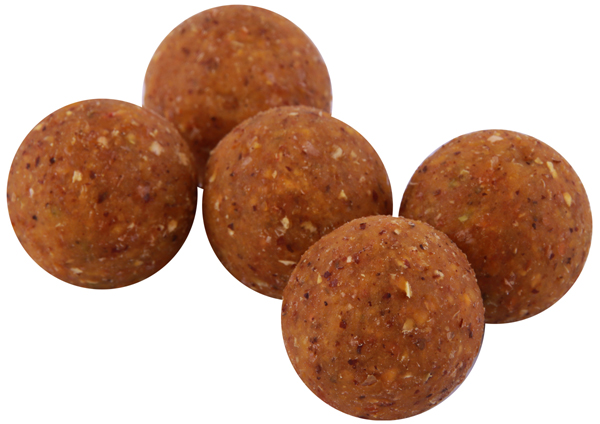 Tigernuts/Boilies Weekend Pack Ultimate