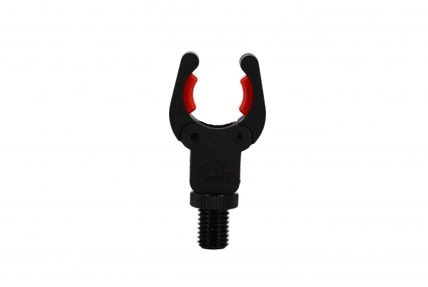 Supporto Starbaits Rock Rest DLX (18-27mm) - Red