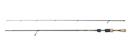 Canna da Spinning Ultra Light Abu Garcia Carabus Delicate2 1.83m