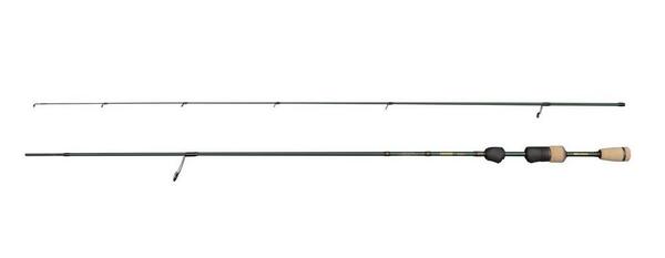 Canna da Spinning Ultra Light Abu Garcia Carabus Delicate2 1.83m