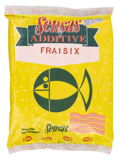 Sfarinato Sensas (300g)