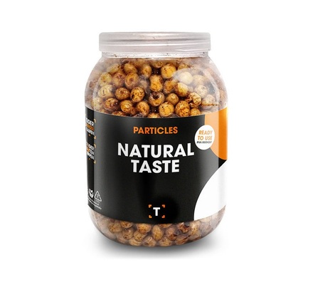 Tiger Nut Large/JumboTiger Nuts Conservabili  2L (12-15mm)