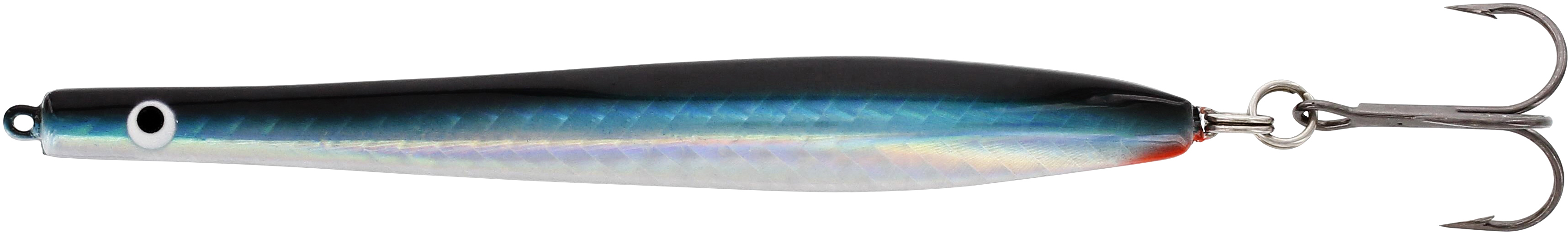 Westin Sølvpilen Pilker Senza Piombo 8.5cm (12g) - Blue Diamond