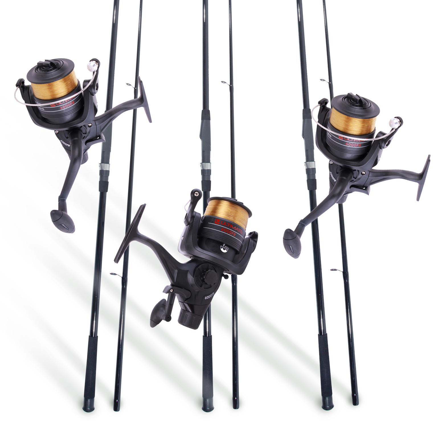 Set Catchmax Carper 3