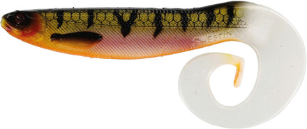 Westin Curlteez Curltail Shad Box 7cm 3.5g (48 pezzi)