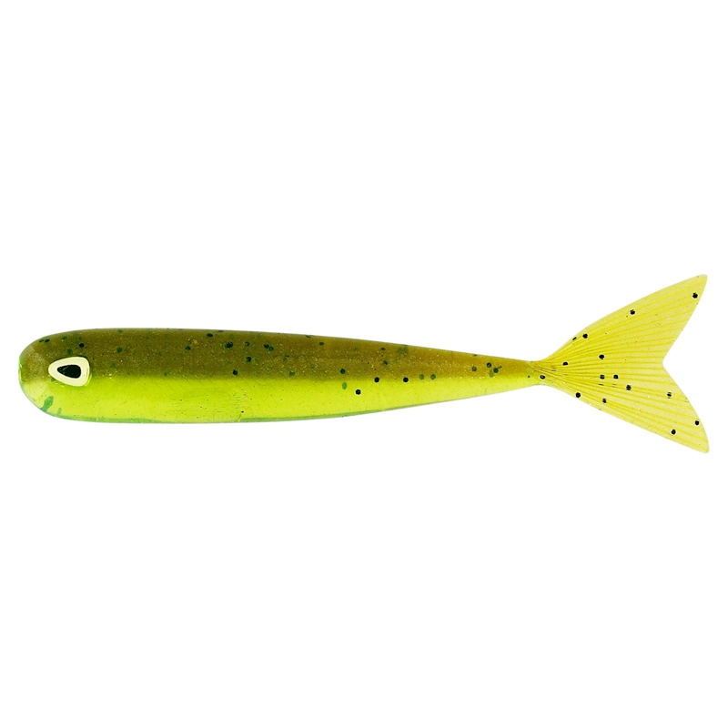 Westin Megateez V-Tail Shad 9cm (4g) (3 pezzi)