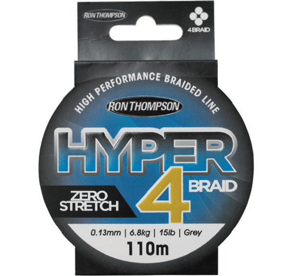 Ron Thompson Hyper 4-Braid