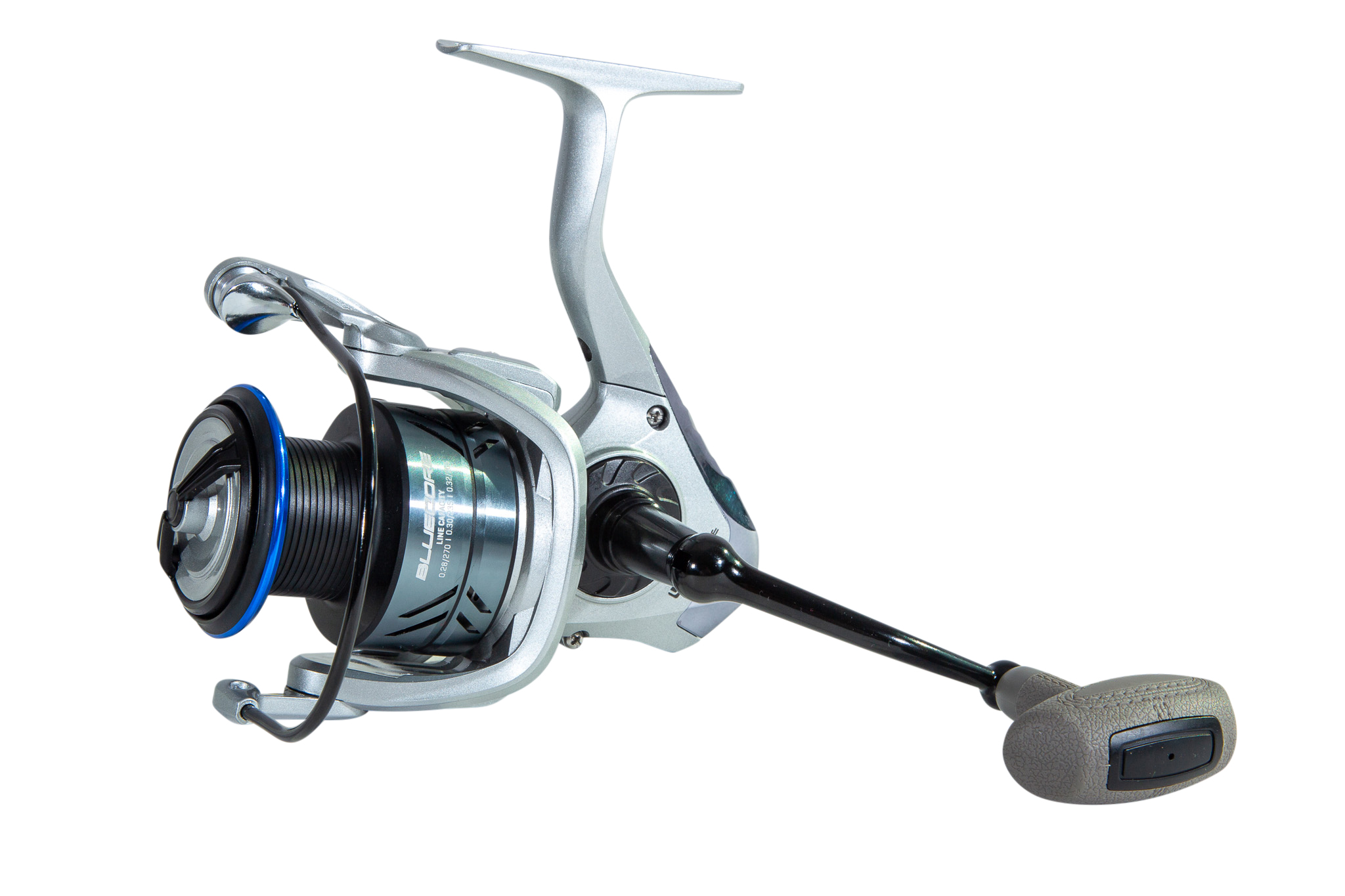 Mulinello da Pesca in Mare da Spinning Ultimate Bluecore 