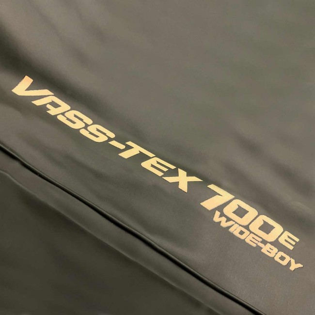 Trampolieri Vass-Tex 700E Wide-Boy