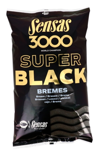 Esca Sensas 3000 (1 kg)