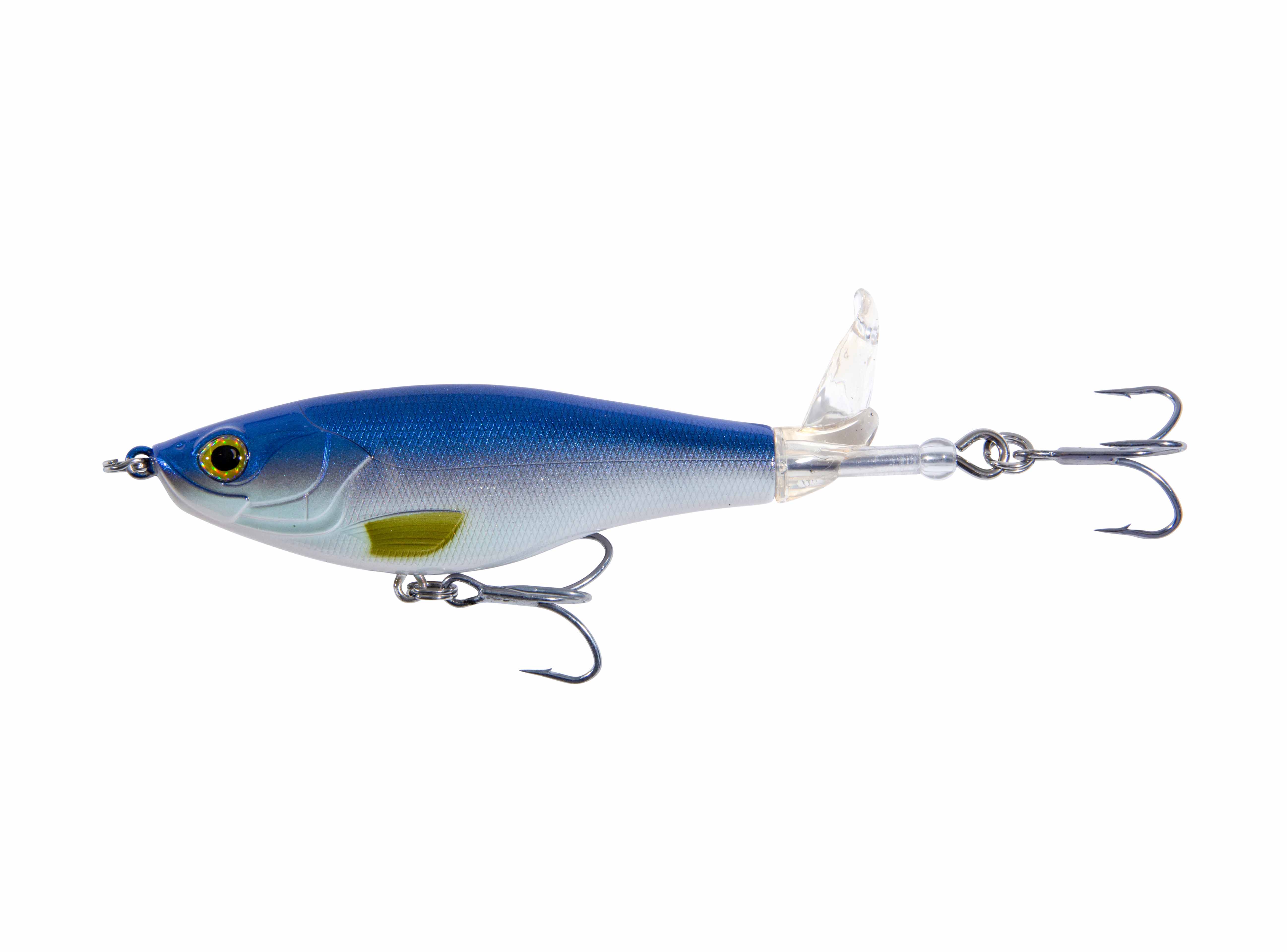 Esca di Superficie Ultimate X-Prop 11cm (17g) - Shad