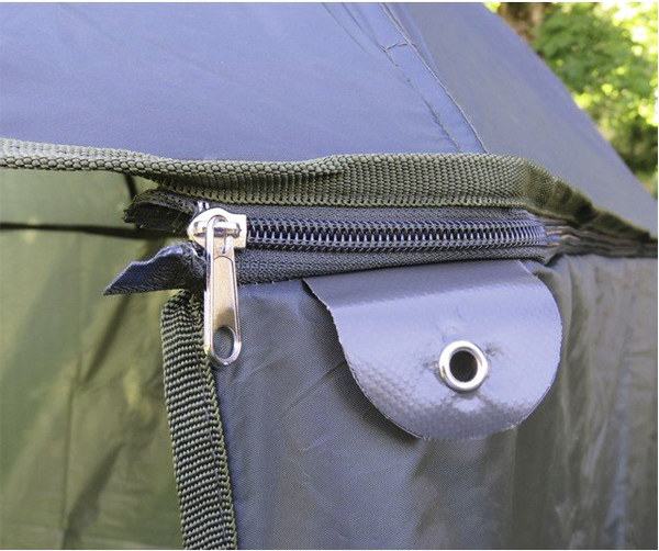 Behr RedCarp Umbrella With Tent 2,50m