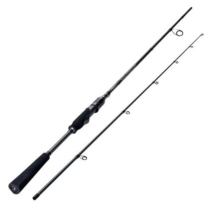 Canna da spinning Sportex Black Arrow G-3 ULR