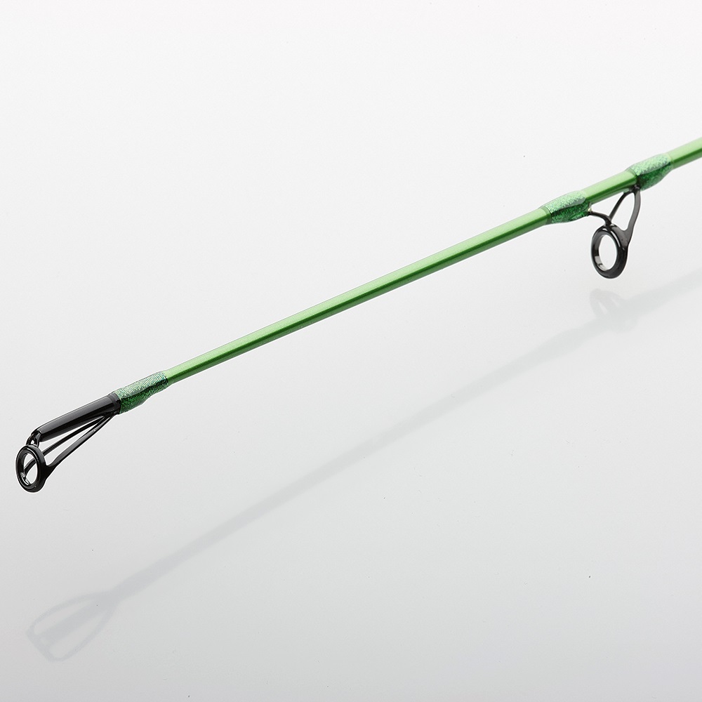 Canna da Pesce Gatto Madcat Green Allround 2,85 m (100-300 g)