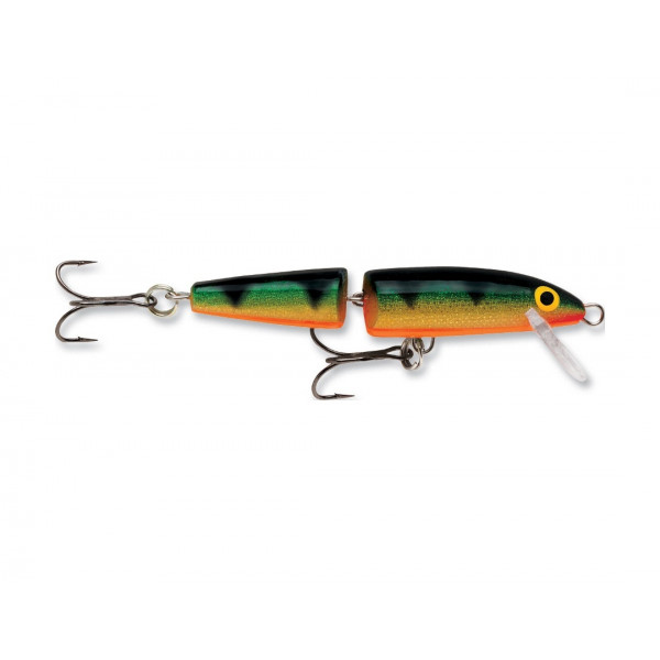 Rapala Jointed Galleggiante 11cm - Perch