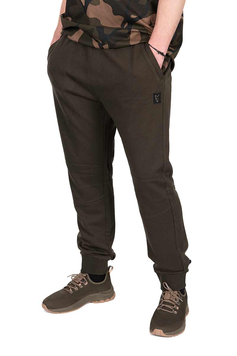 Joggers Fox LW Khaki