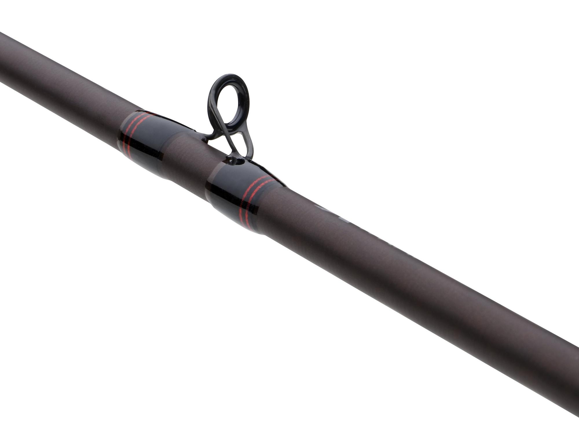 Canna da baitcasting Abu Garcia Beast Pro 6511 H Pelagic 1.95m (50-120g)