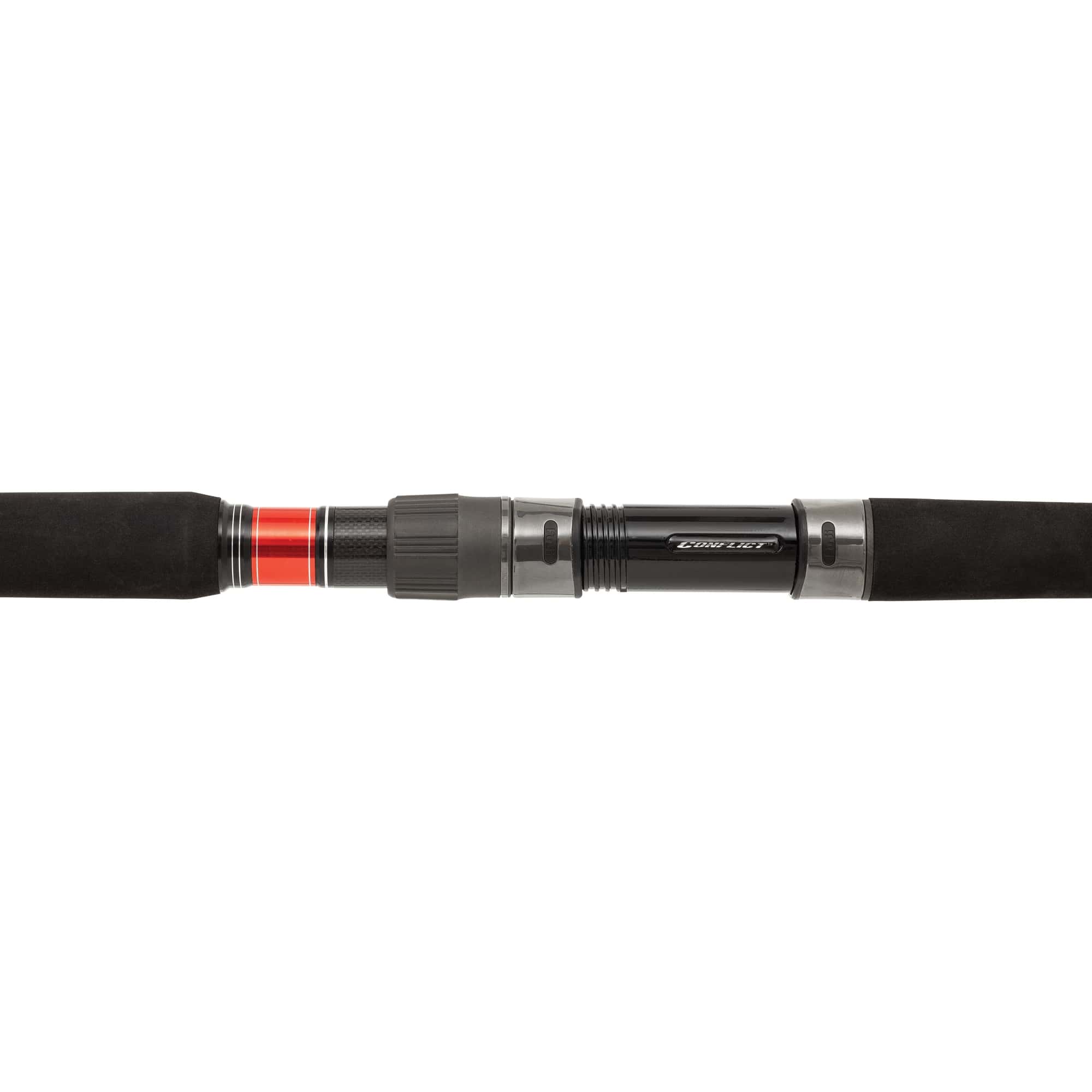 Penn Conflict® Offshore Casting Pegic Canna da Barca per la pesca in mare 2.44m (35-80g)