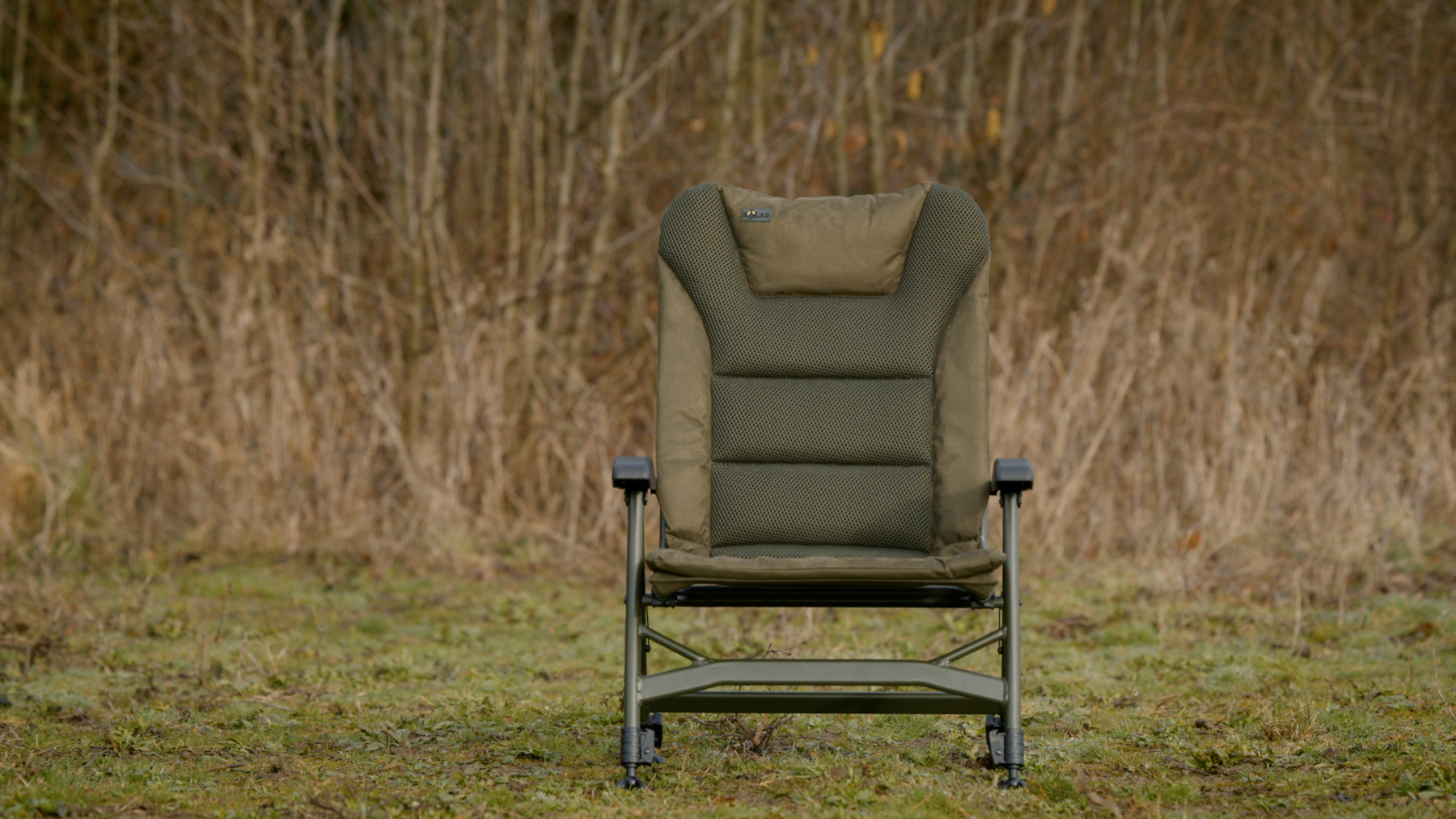 Sedia Solar SP Recliner Chair MKII