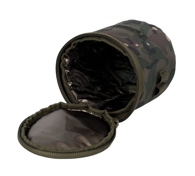 Cover Camo per Bombole di Gas Trakker NXC  