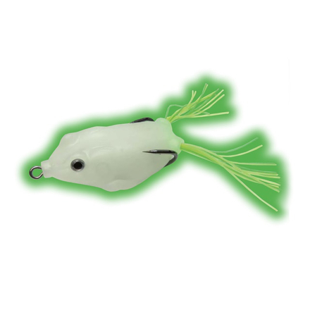 Behr Trendex Floating Frog Glow Esca di superficie 6cm (12g)