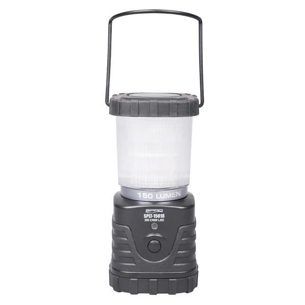 Spro LED Lanterna - 180mm SPLT15018