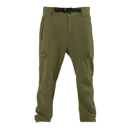 Pantaloni da Pesca Avid Technical Combats