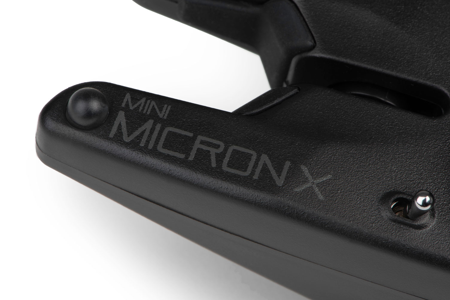 Fox Mini Micron Set di Avvisatori X 4 canne