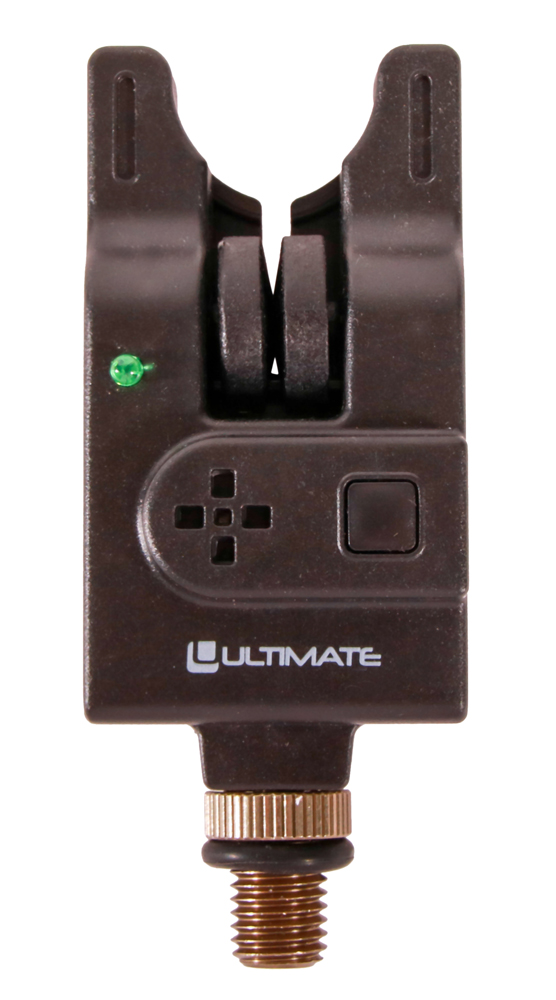 Ultimate Compact Avvisatore