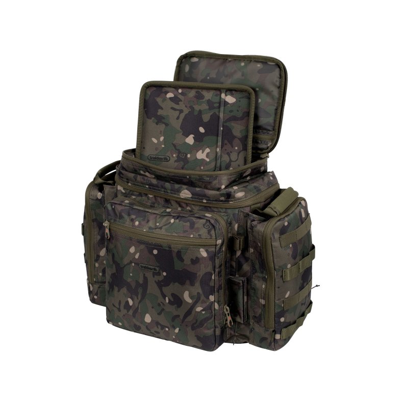 Zaino Trakker NXC Camo Scout