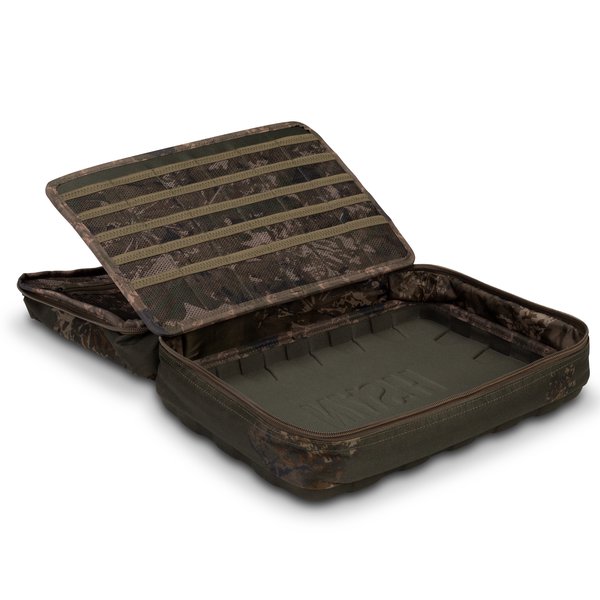 Borsa da Pesca Nash Subterfuge Work Box - XL