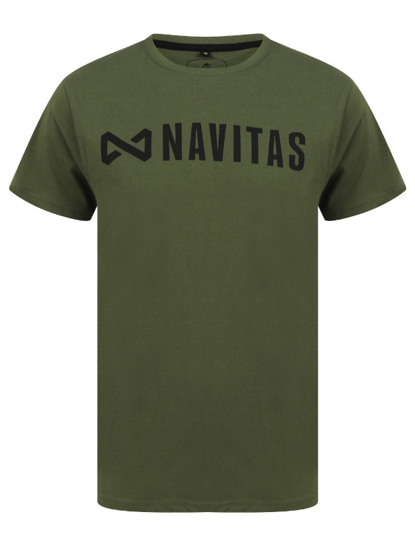 Maglietta Navitas CORE Tee