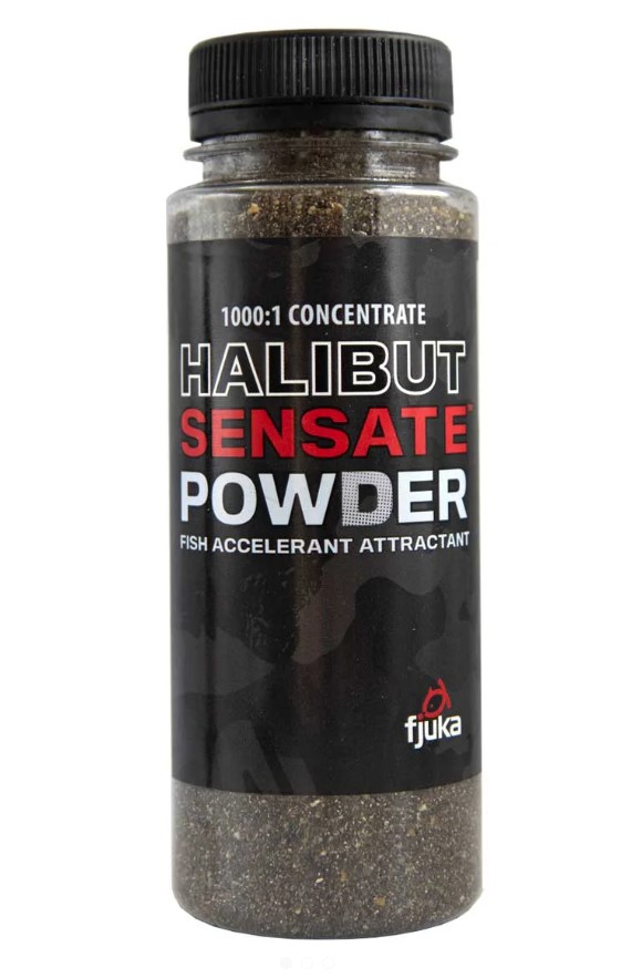 Polvere Fjuka Sensate™ (100g)