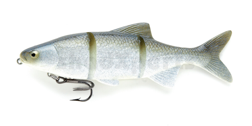 Castaic Platinum Naturals Swimbait 15cm - Hitch